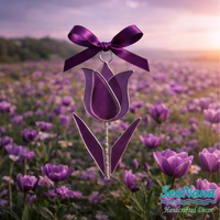 🌷The Tulip (Encouragement)